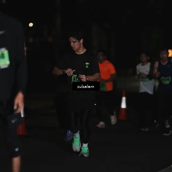 Runner Photo 5298934