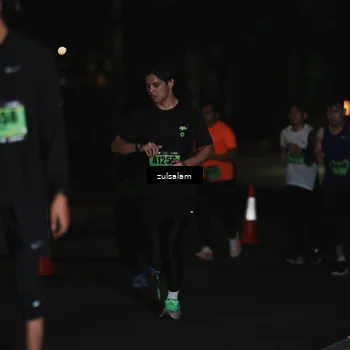 Runner Photo 5298935