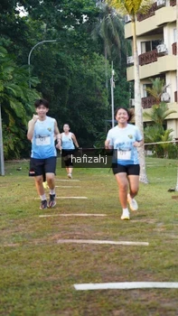 Runner Photo 5298936