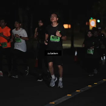 Runner Photo 5298939