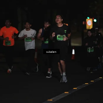 Runner Photo 5298940
