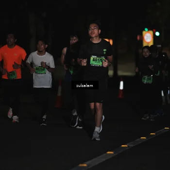 Runner Photo 5298941