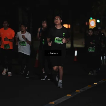 Runner Photo 5298942