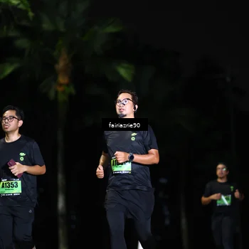 Runner Photo 5298944