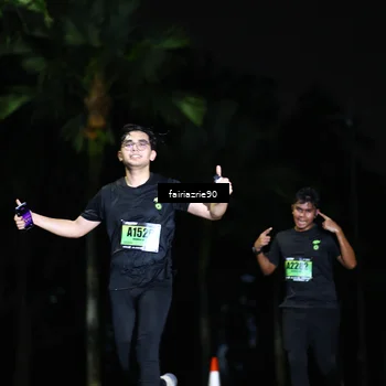 Runner Photo 5298945