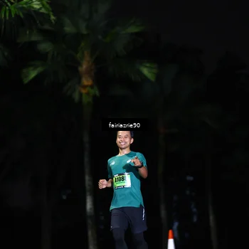 Runner Photo 5298946
