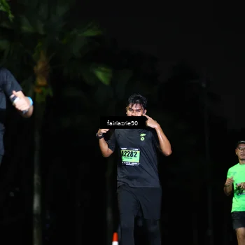 Runner Photo 5298949
