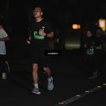 Runner Photo 5298952