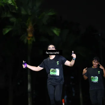 Runner Photo 5298953