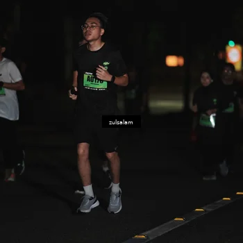 Runner Photo 5298954