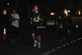 Runner Photo 5298956
