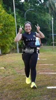 Runner Photo 5298957