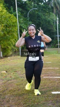 Runner Photo 5298959