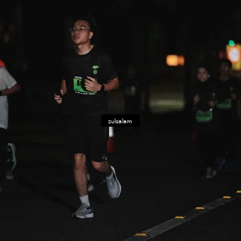 Runner Photo 5298961