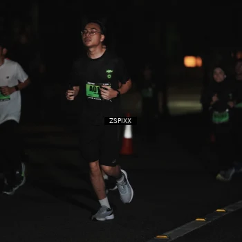 Runner Photo 5298962