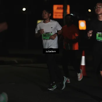 Runner Photo 5298963