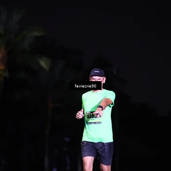 Runner Photo 5298964