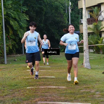 Runner Photo 5298965
