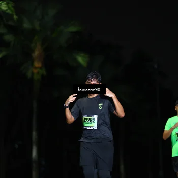 Runner Photo 5298966