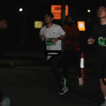 Runner Photo 5298967