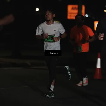 Runner Photo 5298968