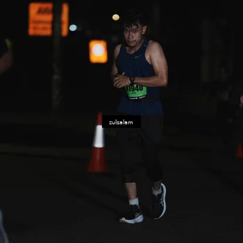 Runner Photo 5298969