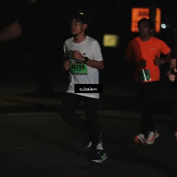 Runner Photo 5298978