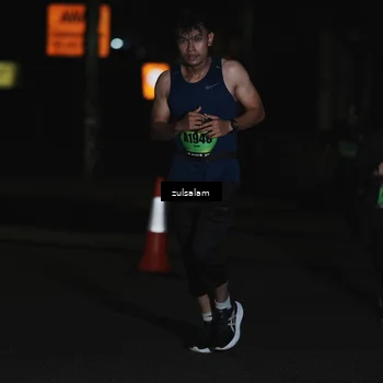 Runner Photo 5298980