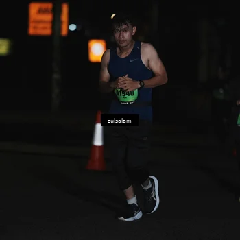 Runner Photo 5298981