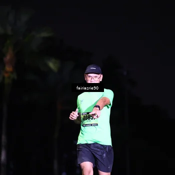 Runner Photo 5298984