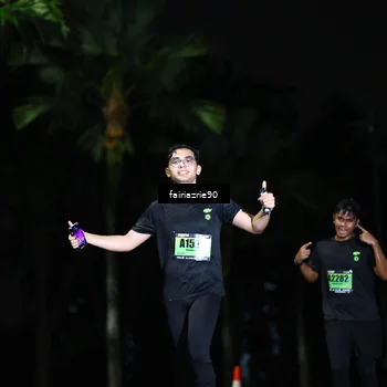 Runner Photo 5298991