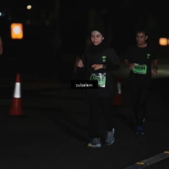 Runner Photo 5298994