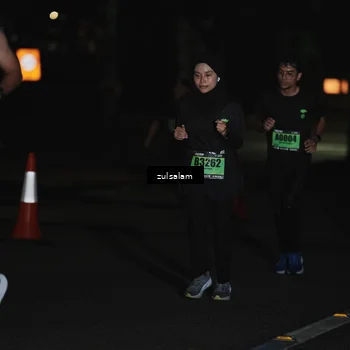 Runner Photo 5298996