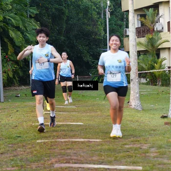 Runner Photo 5298998