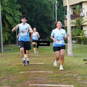 Runner Photo 5298999