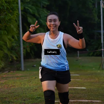 Runner Photo 5299001