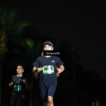 Runner Photo 5299002
