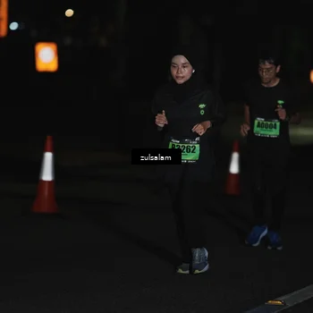 Runner Photo 5299004