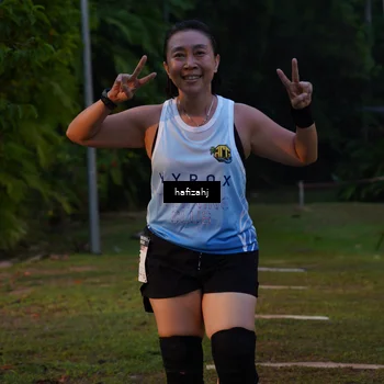 Runner Photo 5299005