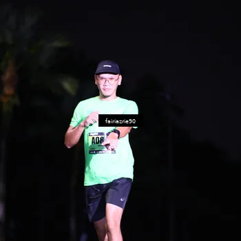 Runner Photo 5299006