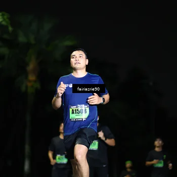 Runner Photo 5299008