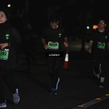 Runner Photo 5299009