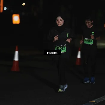 Runner Photo 5299010