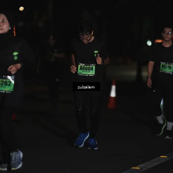 Runner Photo 5299011