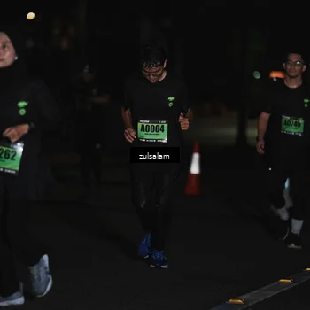 Runner Photo 5299012