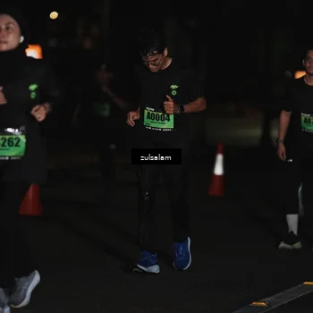 Runner Photo 5299017