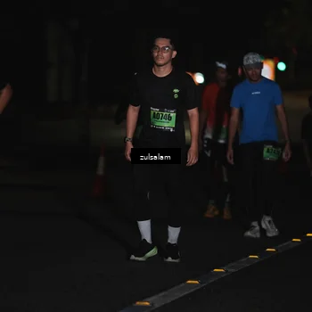 Runner Photo 5299019