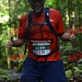 Runner Photo 529902