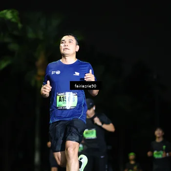 Runner Photo 5299021