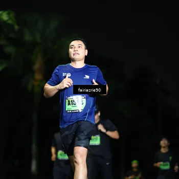 Runner Photo 5299025